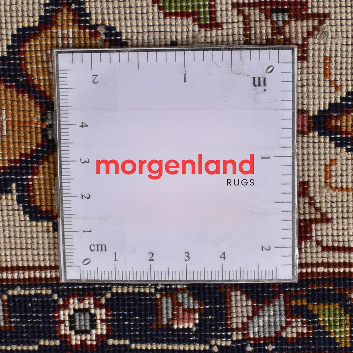 Tappeto Persero - Tabriz - Reale - 250 x 170 cm - beige scuro