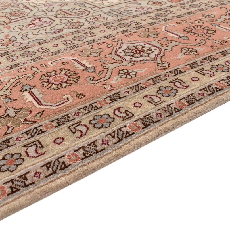 Tappeto Persero - Tabriz - Reale - 312 x 205 cm - sabbia
