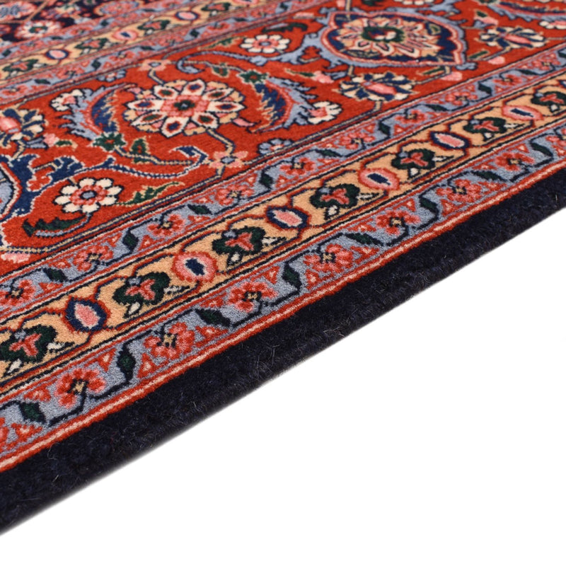 Tappeto Persero - Tabriz - Reale - 292 x 202 cm - ruggine