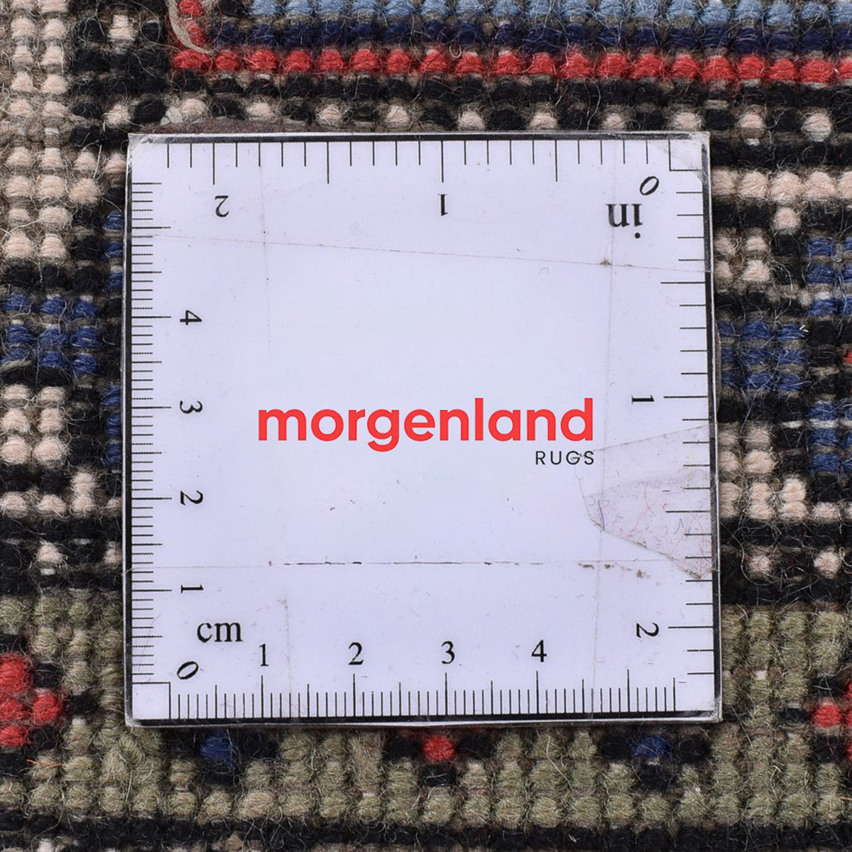 Tappeto Persero - Nomade - 324 x 215 cm - multicolore