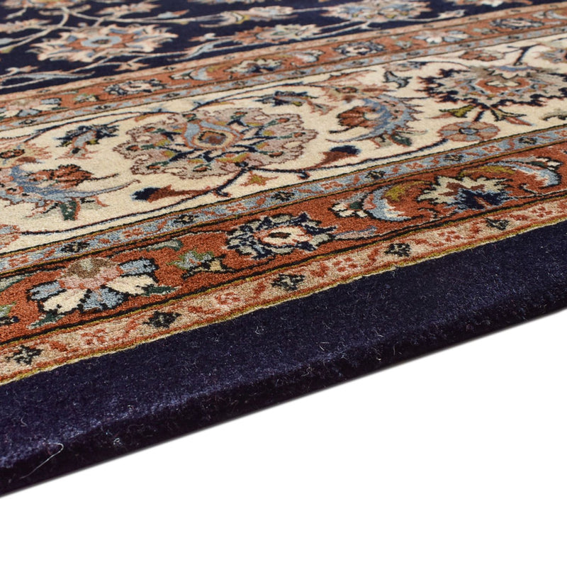 Tappeto Persero - Classico - Reale - 403 x 298 cm - blu scuro