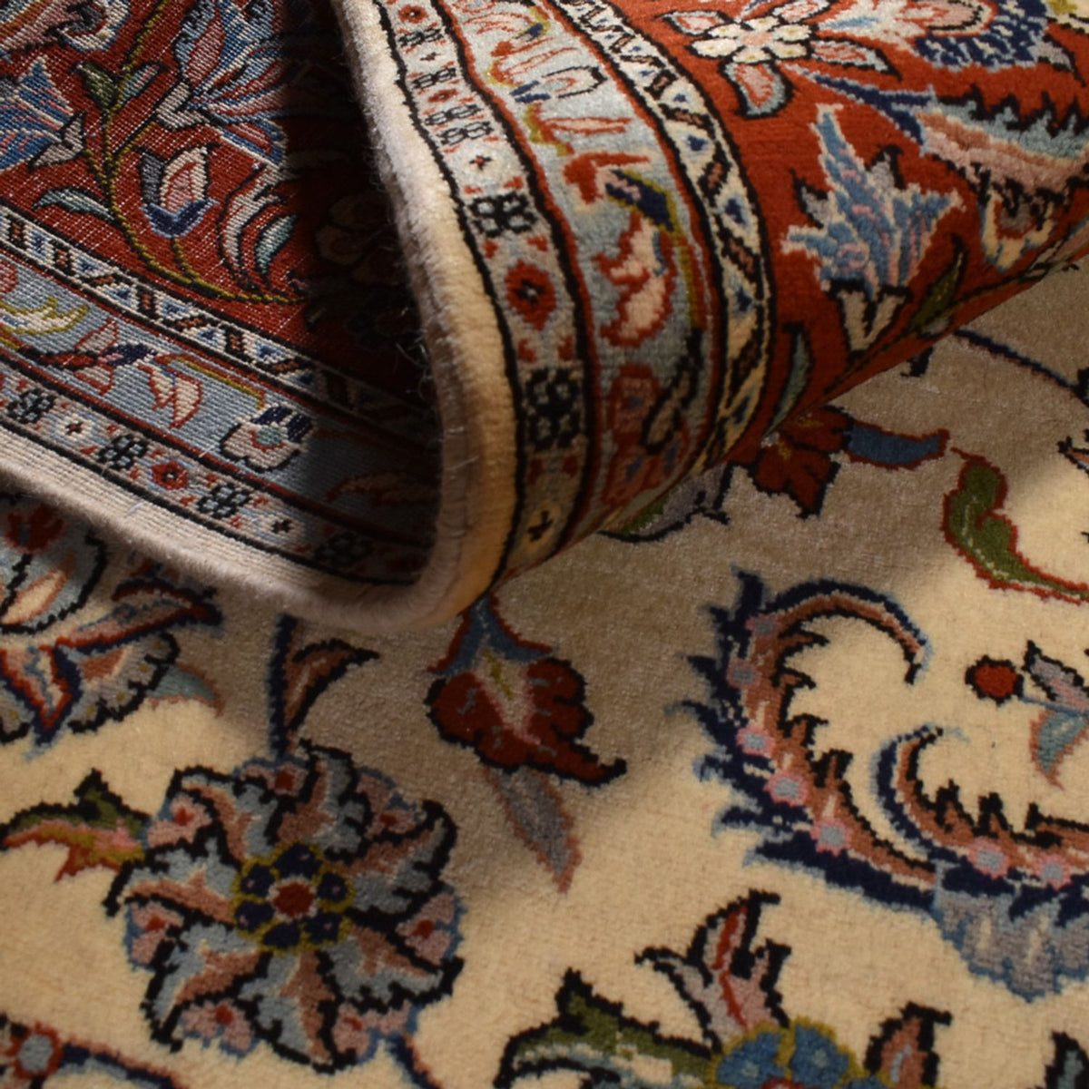 Tappeto Persero - Classico - 295 x 208 cm - sabbia