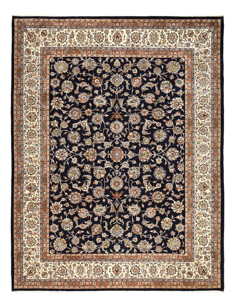 Tappeto Persero - Classico - Reale - 384 x 304 cm - blu scuro