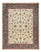 Tappeto Persero - Classico - Reale - 384 x 300 cm - crema