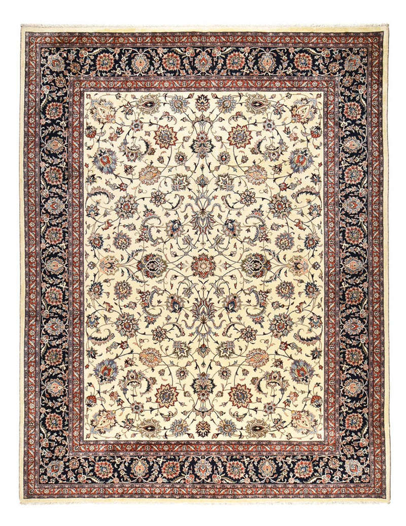 Tappeto Persero - Classico - Reale - 384 x 300 cm - crema