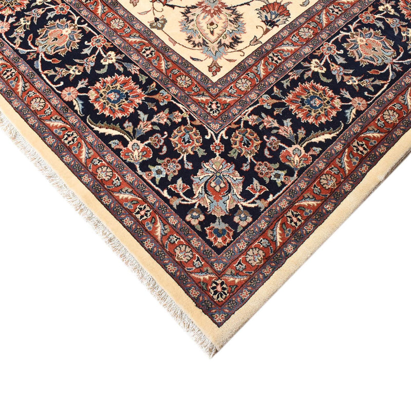 Tappeto Persero - Classico - Reale - 384 x 300 cm - crema