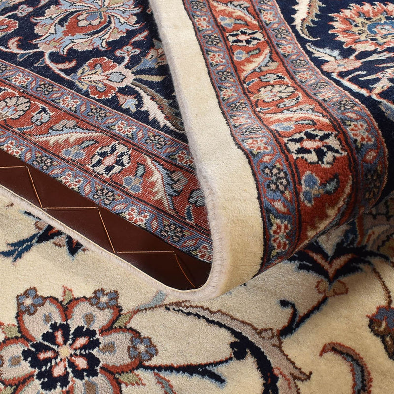 Tappeto Persero - Classico - Reale - 384 x 300 cm - crema