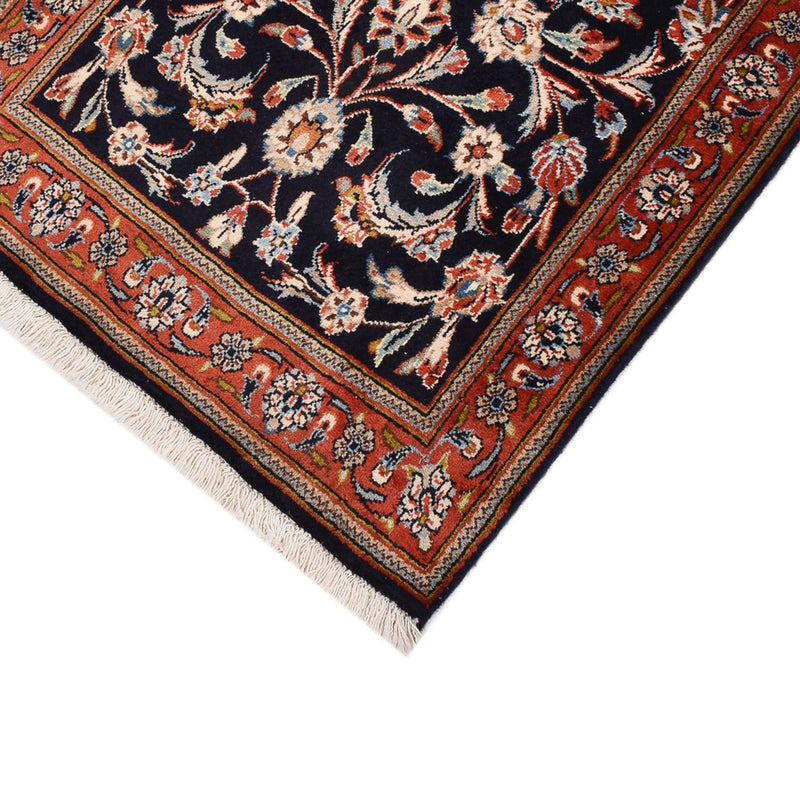 Tappeto corsia Tappeto Persero - Classico - 344 x 73 cm - blu scuro