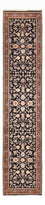 Tappeto corsia Tappeto Persero - Classico - 334 x 75 cm - blu scuro