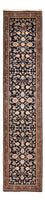 Tappeto corsia Tappeto Persero - Classico - 330 x 74 cm - blu scuro