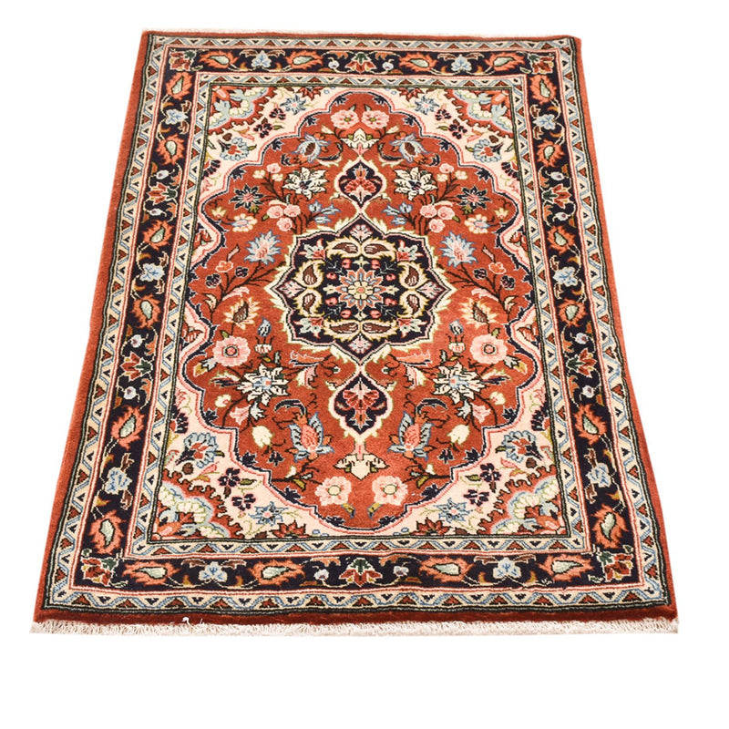 Tappeto Persero - Nomade - 103 x 69 cm - multicolore