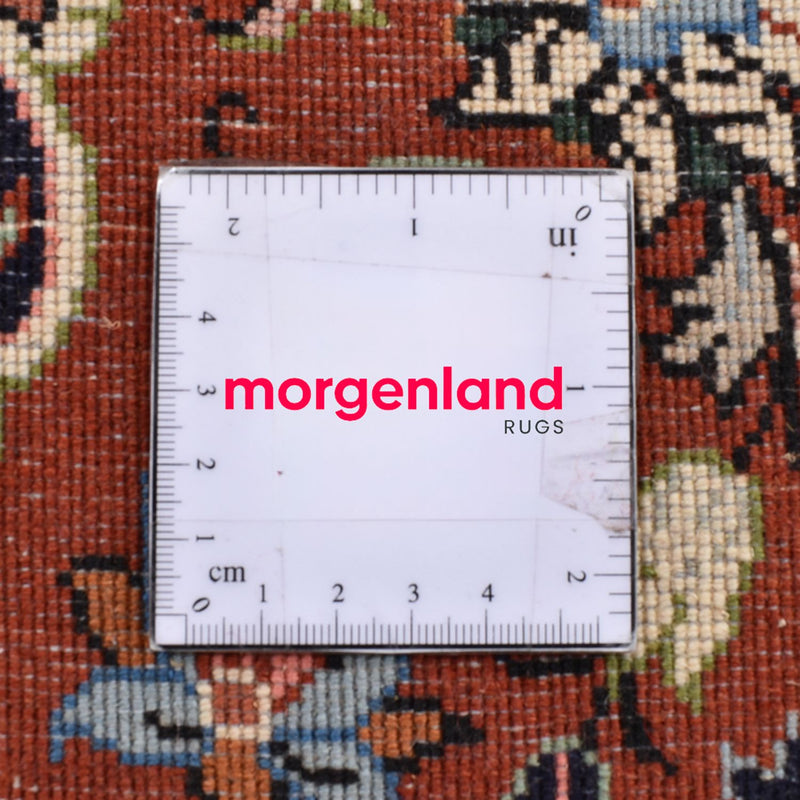 Tappeto Persero - Nomade - 103 x 69 cm - multicolore