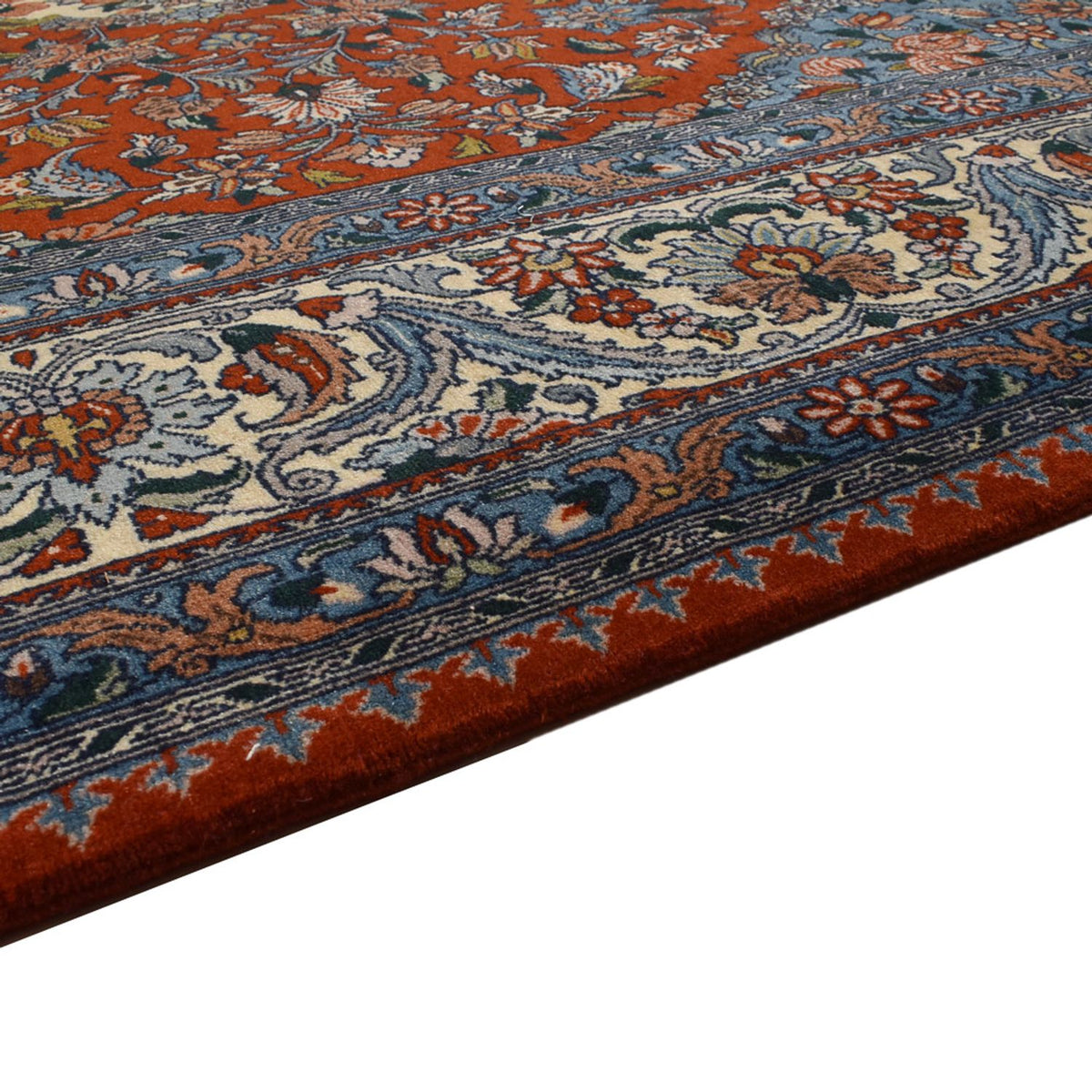 Tappeto Persero - Nomade - 302 x 207 cm - rosso