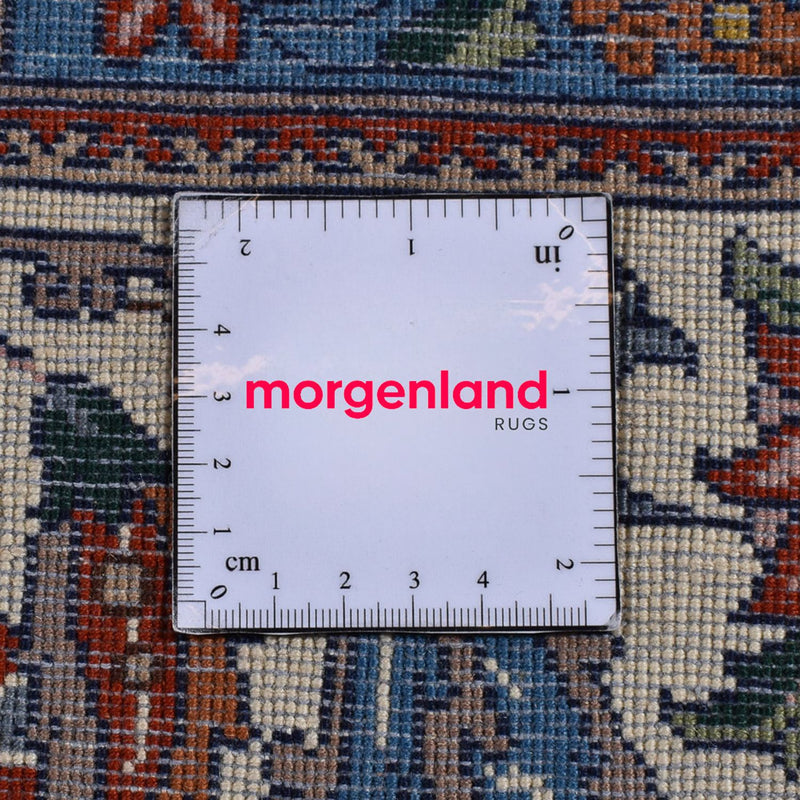 Tappeto Persero - Nomade - 302 x 207 cm - rosso