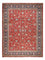 Tappeto Persero - Tabriz - Reale - 382 x 301 cm - rosso