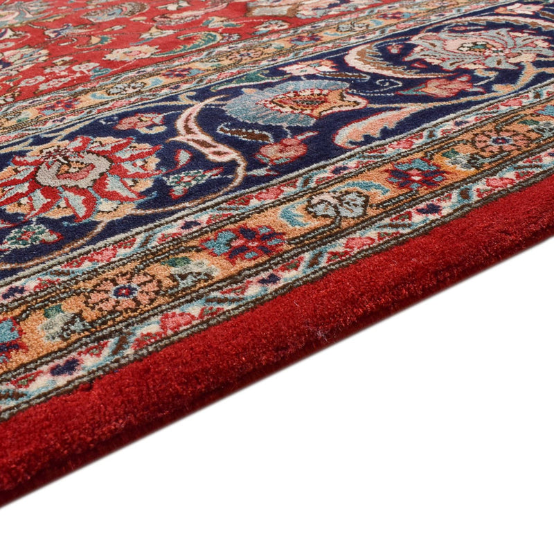 Tappeto Persero - Tabriz - Reale - 382 x 301 cm - rosso