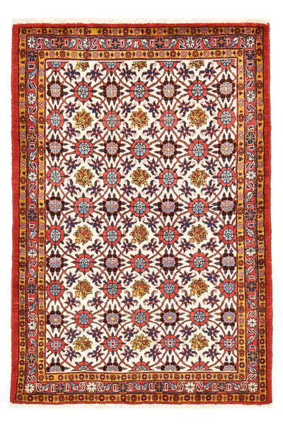 Sarouk Tappeto 105x155cm - Tappeto persiano