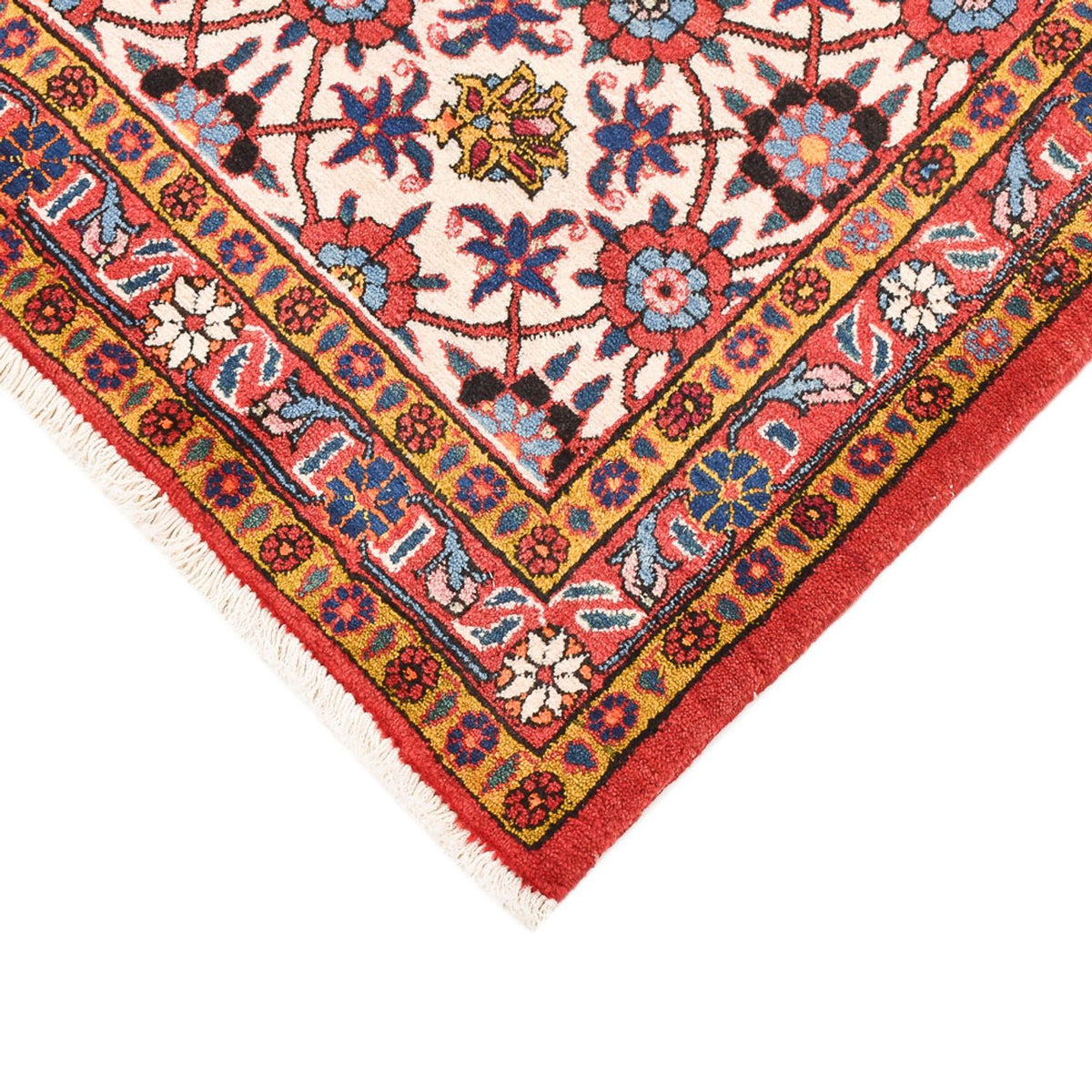 Tappeto Persero - Classico - 155 x 105 cm - multicolore