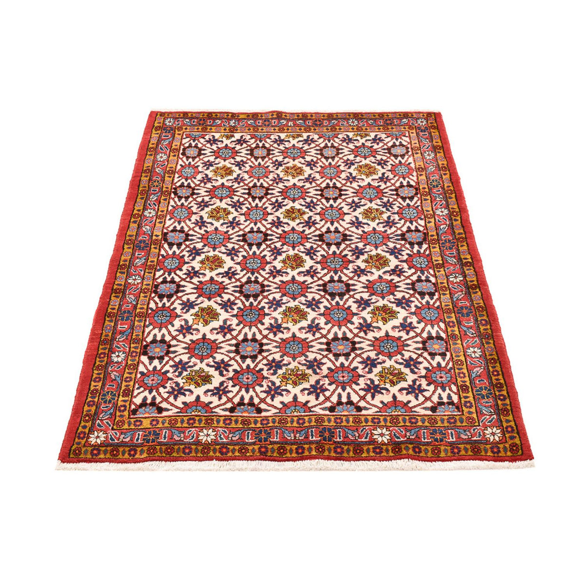 Tappeto Persero - Classico - 155 x 105 cm - multicolore