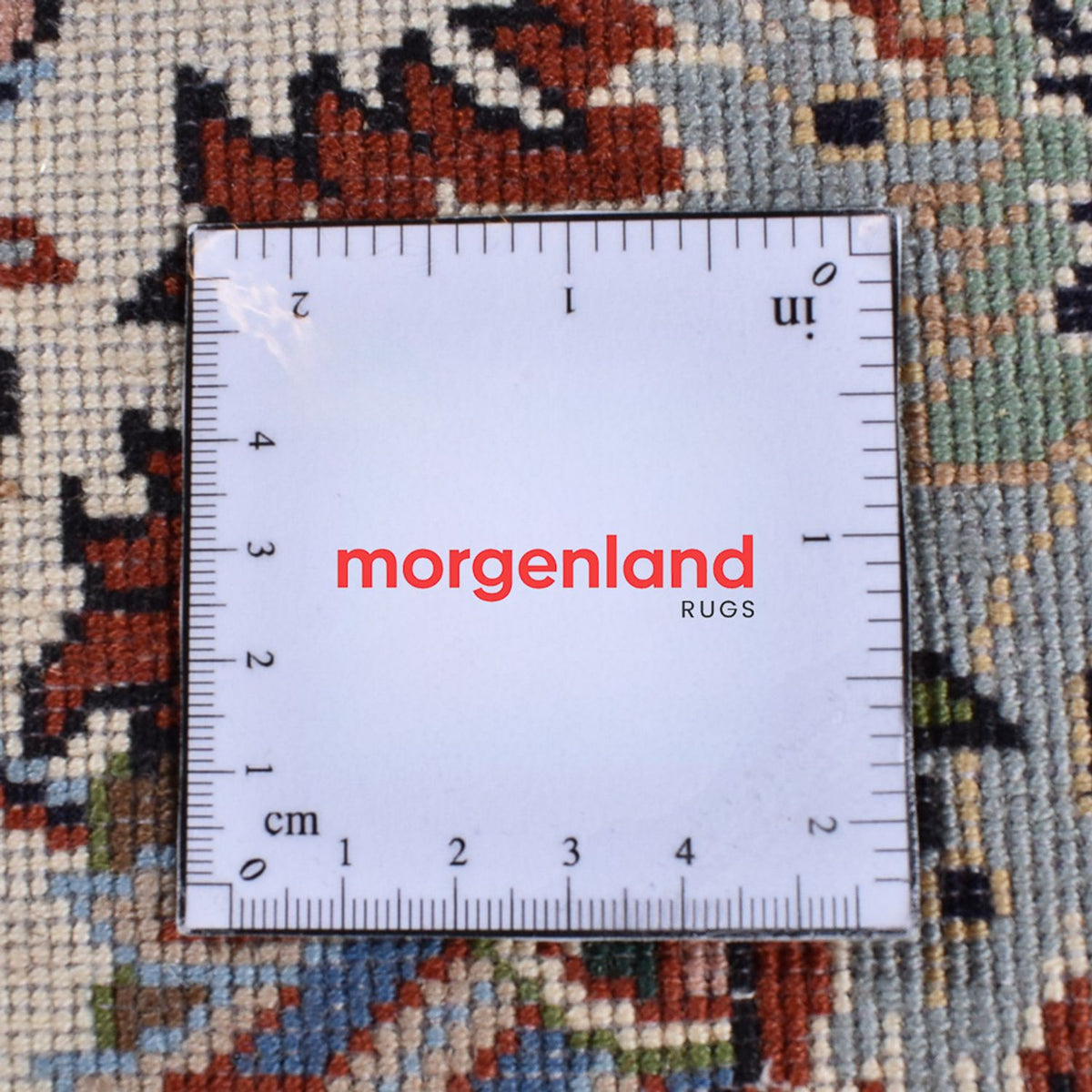 Tappeto Persero - Classico - Reale - 393 x 302 cm - blu scuro