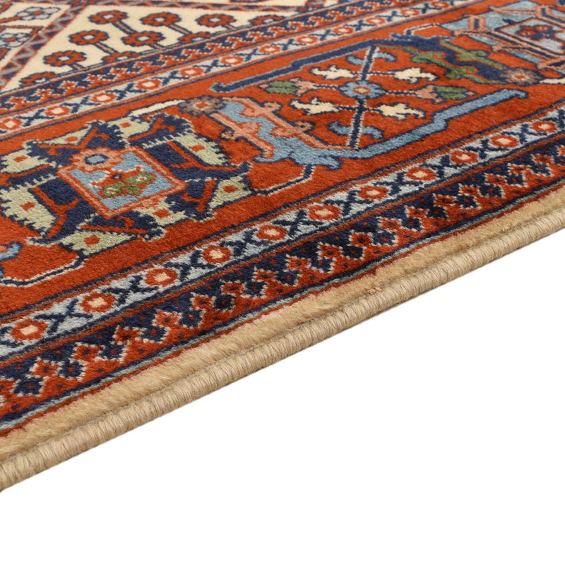 Tappeto Persero - Nomade - 252 x 170 cm - beige scuro