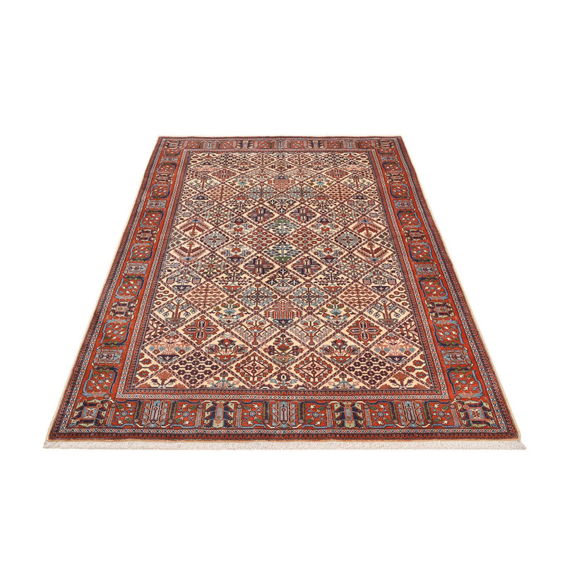 Tappeto Persero - Nomade - 252 x 170 cm - beige scuro