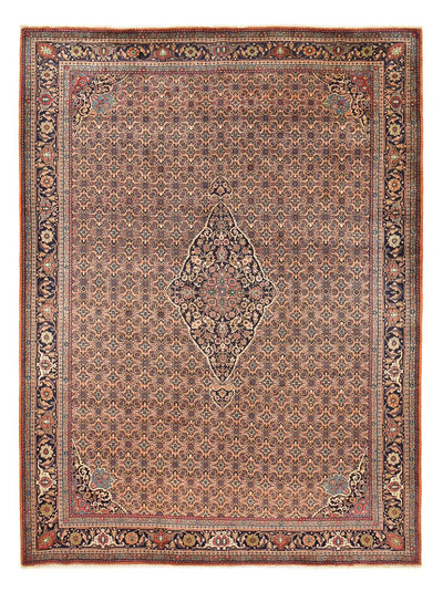 Bidjar Tappeto 302x398cm - Tappeto persiano