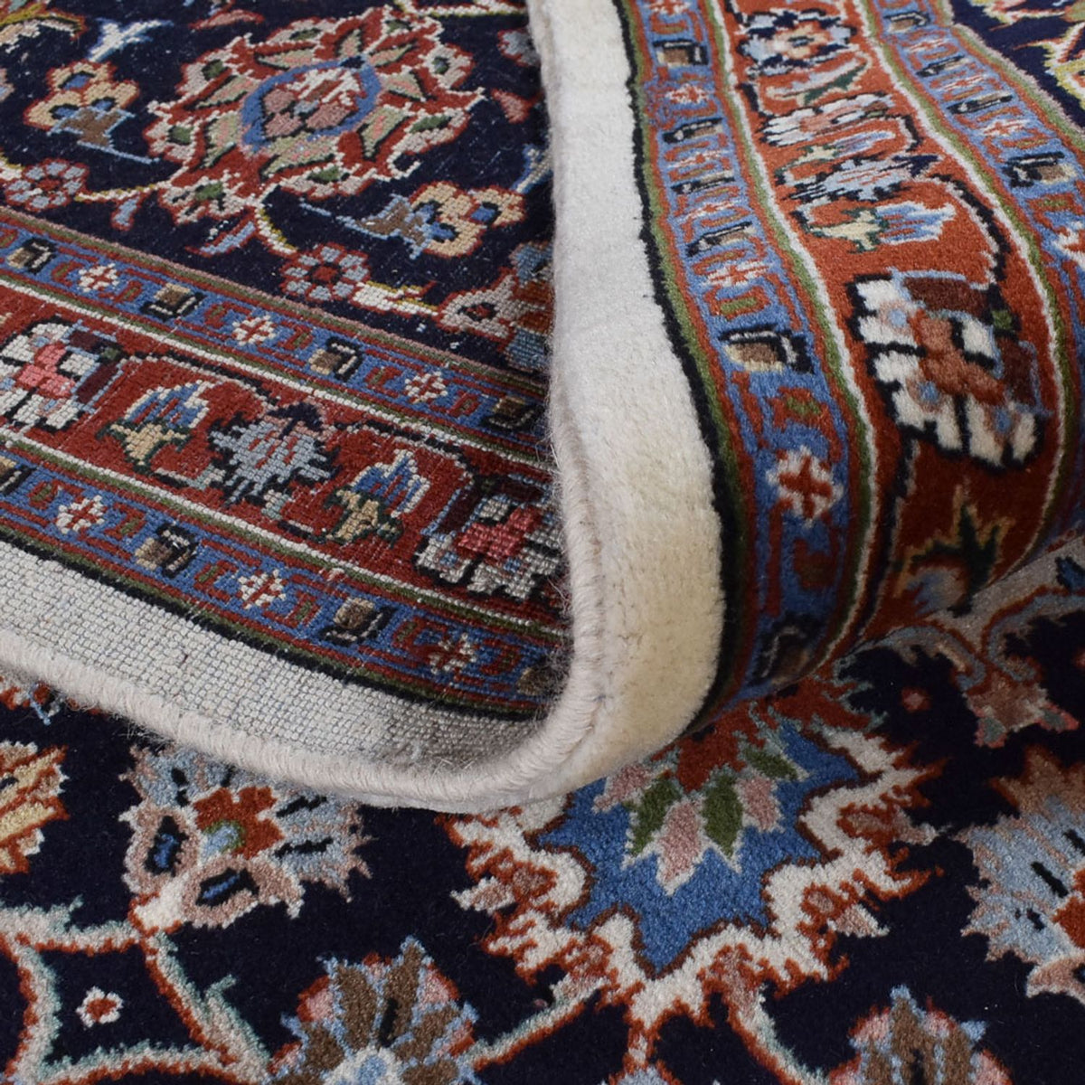 Tappeto Persero - Classico - Reale - 360 x 248 cm - crema