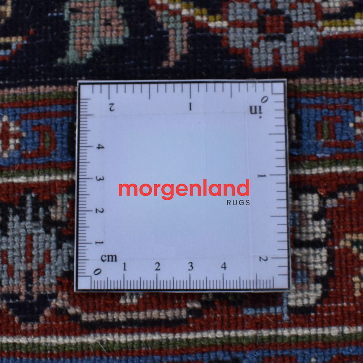 Tappeto Persero - Classico - Reale - 360 x 248 cm - crema