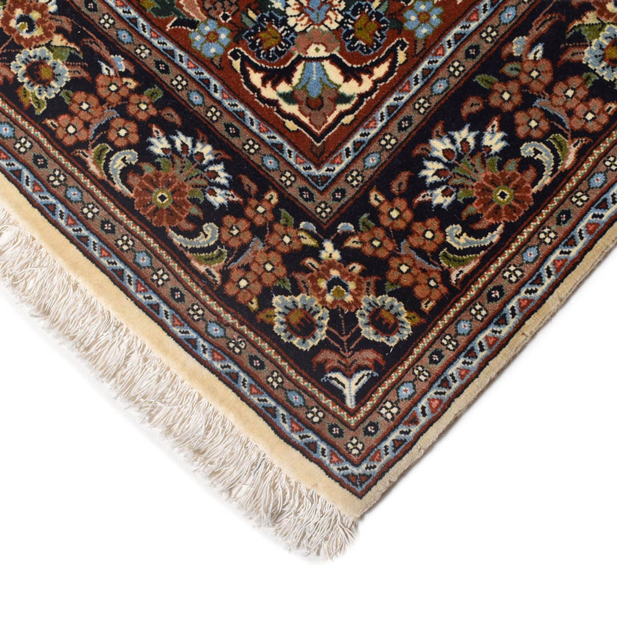 Tappeto Persero - Classico - 212 x 135 cm - multicolore