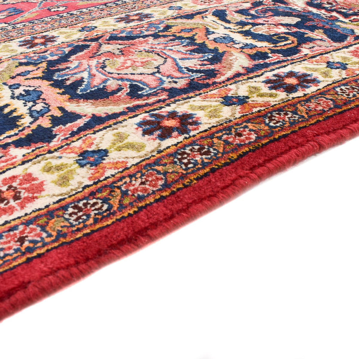 Tappeto Persero - Classico - 370 x 291 cm - rosso