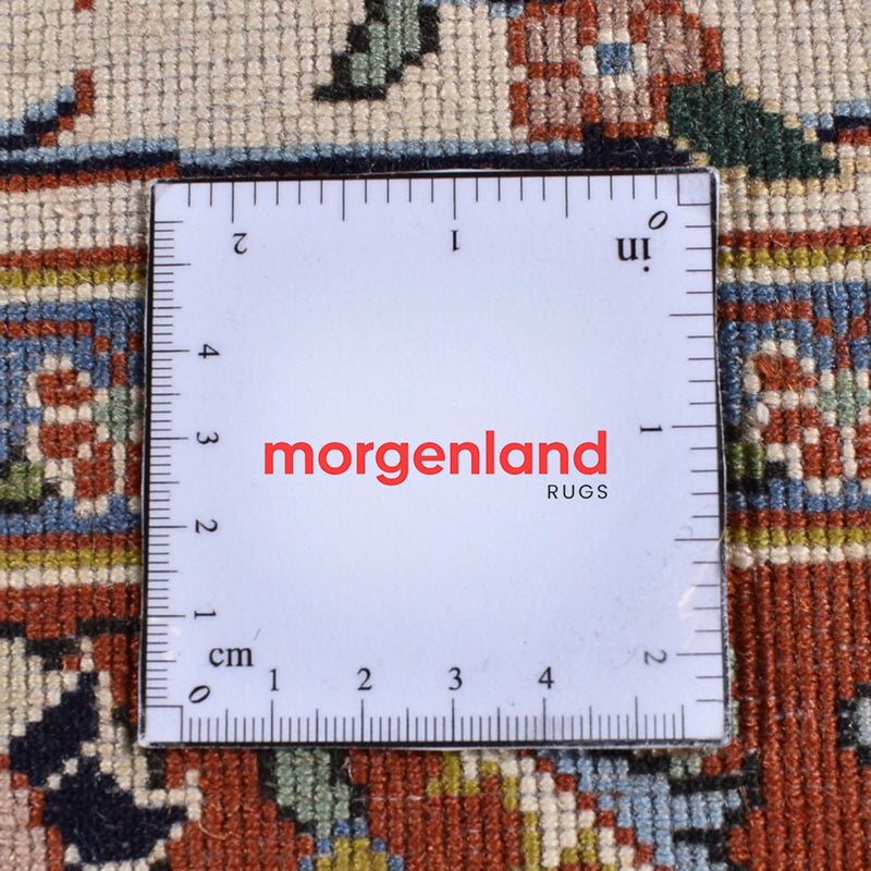 Tappeto Persero - Classico - Reale - 400 x 303 cm - blu scuro