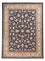 Tappeto Persero - Classico - Reale - 340 x 248 cm - blu scuro
