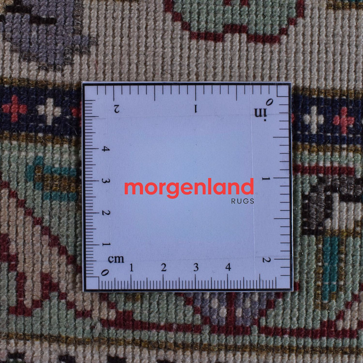 Tappeto Persero - Classico - 413 x 321 cm - sabbia