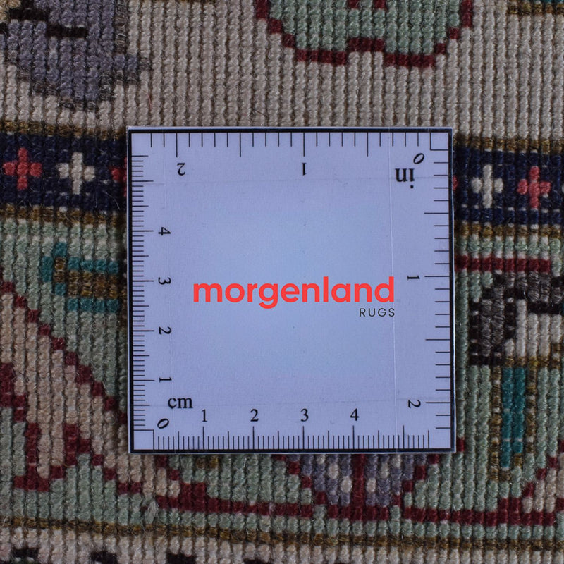 Tappeto Persero - Classico - 413 x 321 cm - sabbia