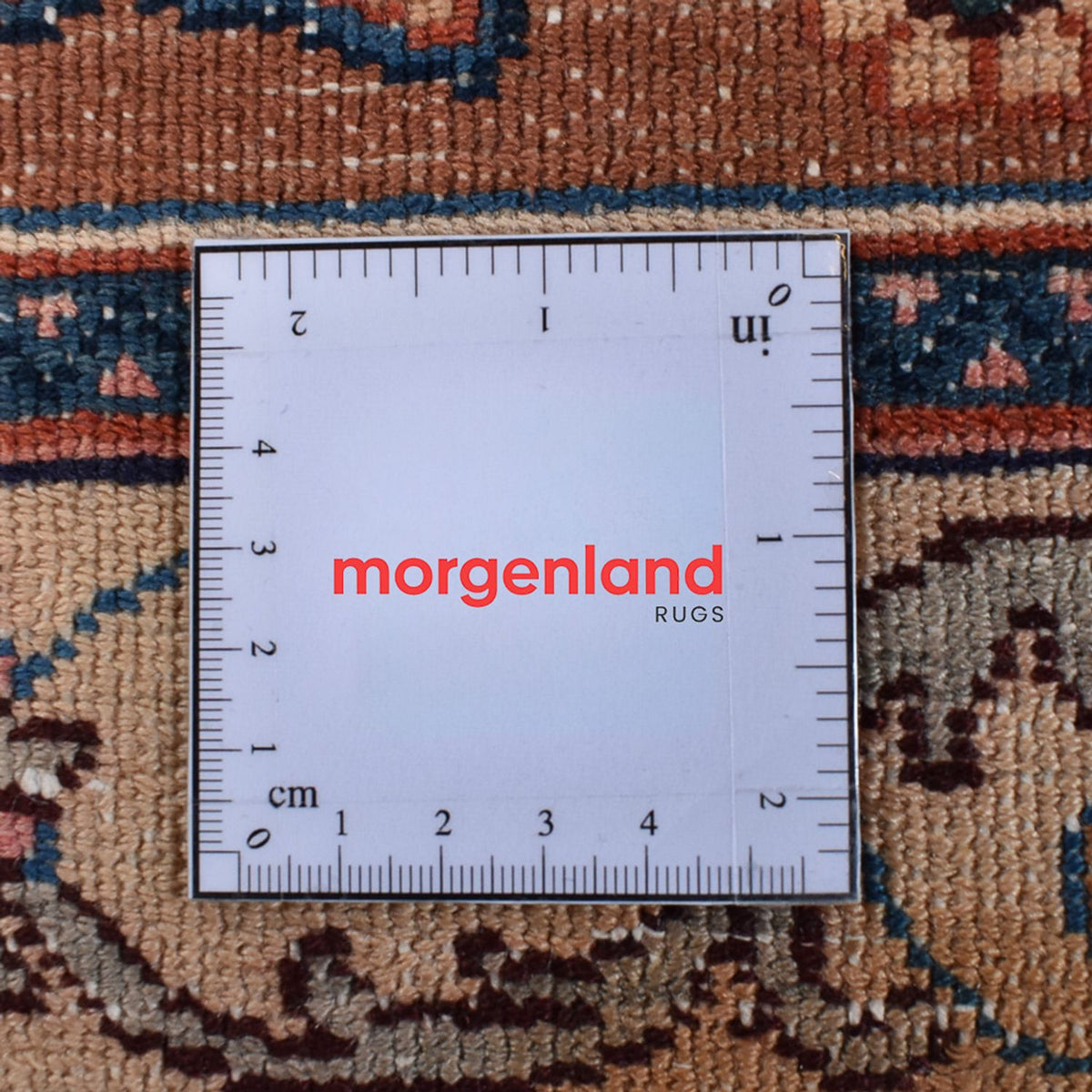 Tappeto Persero - Classico - 400 x 296 cm - multicolore