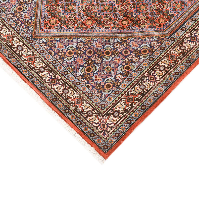 Tappeto Persero - Bidjar - 171 x 109 cm - ruggine