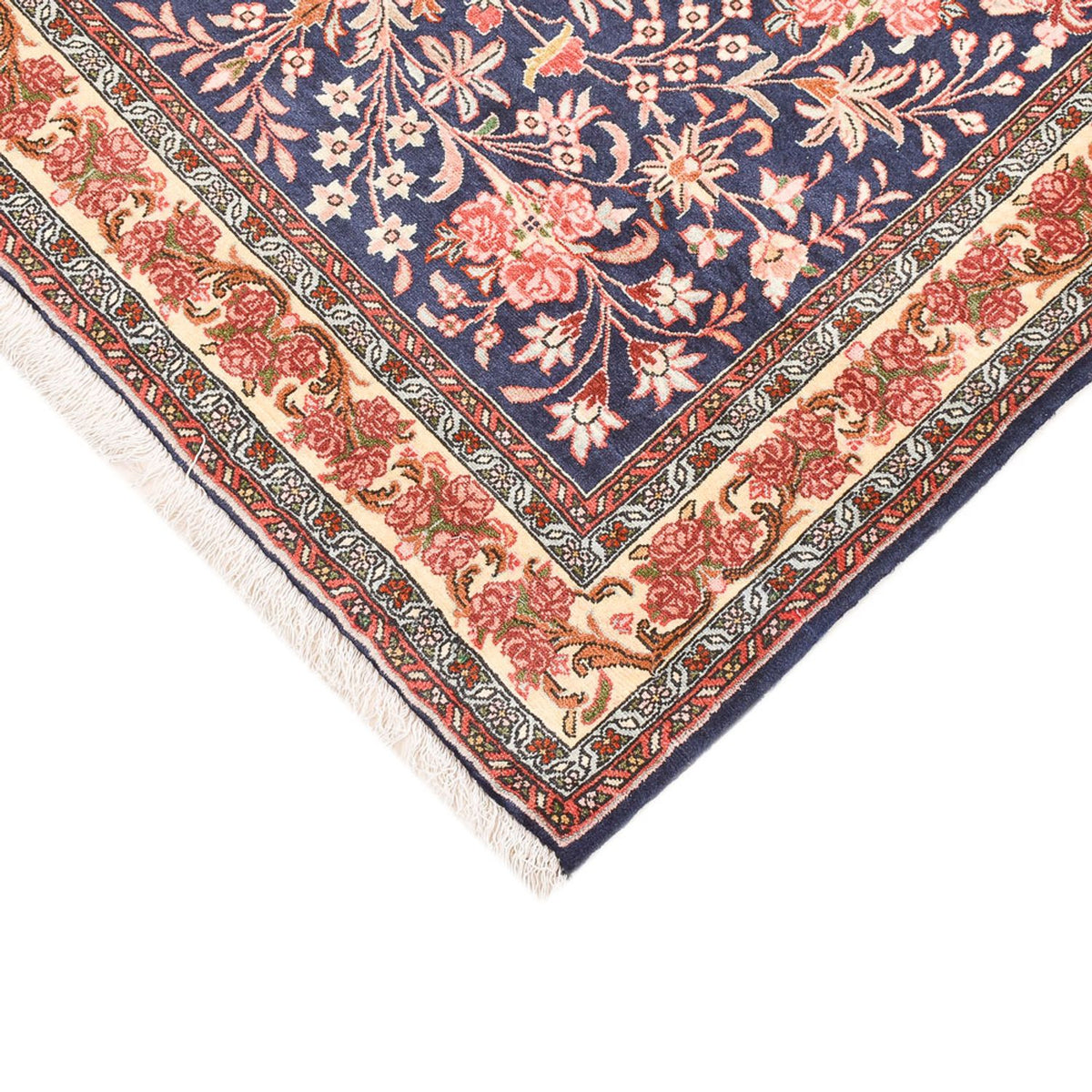 Tappeto Persero - Bidjar - 159 x 109 cm - multicolore