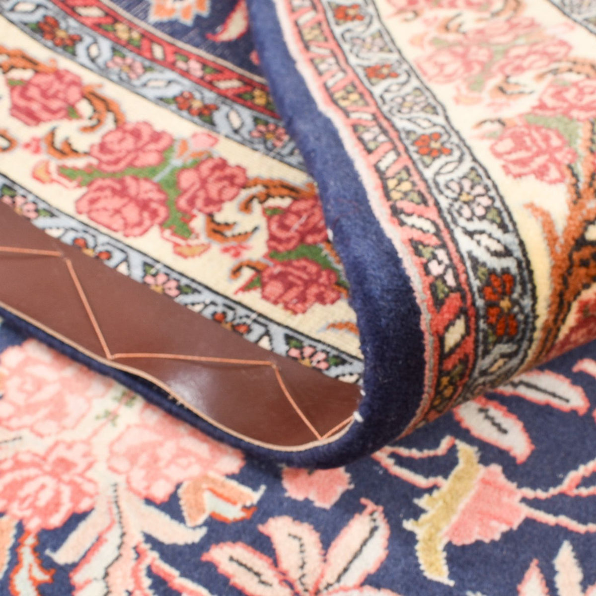 Tappeto Persero - Bidjar - 159 x 109 cm - multicolore