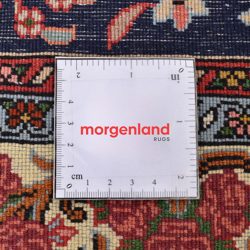 Tappeto Persero - Bidjar - 159 x 109 cm - multicolore