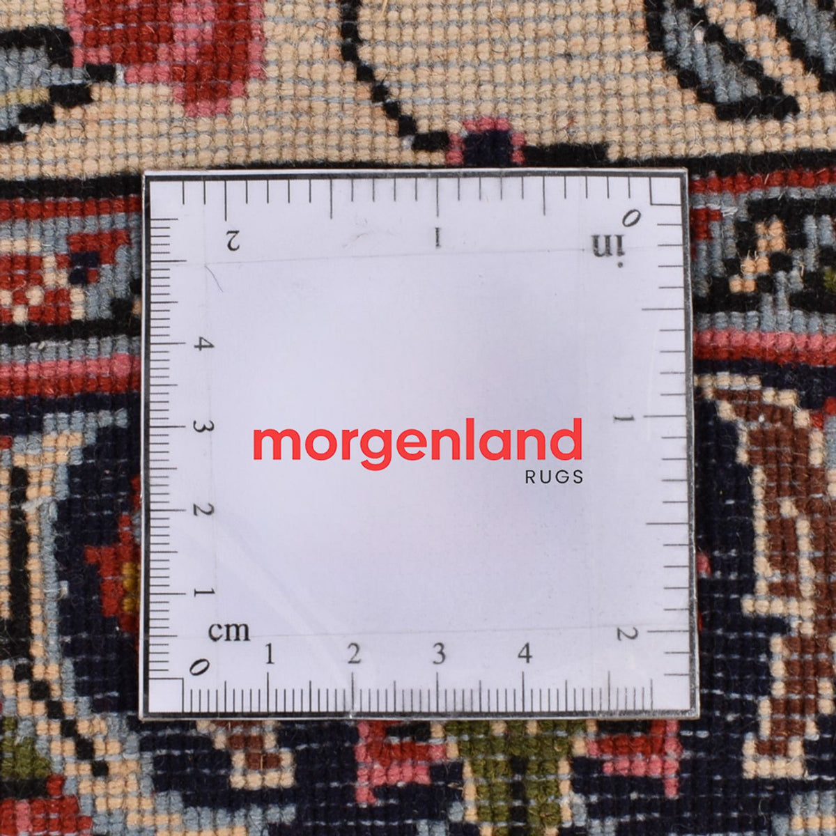 Tappeto corsia Tappeto Persero - Bidjar - 314 x 55 cm - beige