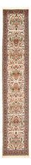 Tappeto corsia Tappeto Persero - Bidjar - 313 x 59 cm - beige