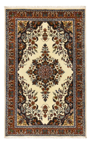 Tappeto Persero - Classico - 217 x 131 cm - beige chiaro