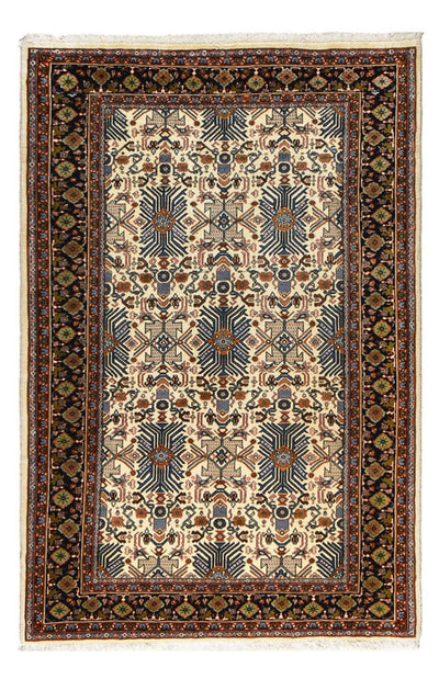 Sarouk Tappeto 130x197cm - Tappeto persiano