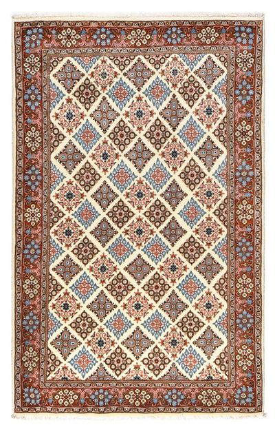 Sarouk Tappeto 135x211cm - Tappeto persiano