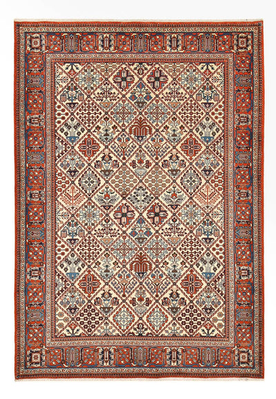 Meymeh Tappeto 168x248cm - Tappeto persiano