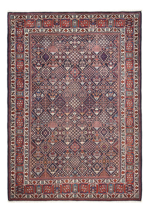 Tappeto Persero - Nomade - 296 x 207 cm - ruggine