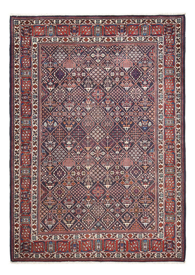 Meymeh Tappeto 207x296cm - Tappeto persiano