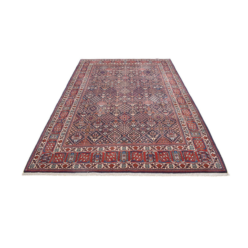 Tappeto Persero - Nomade - 296 x 207 cm - ruggine