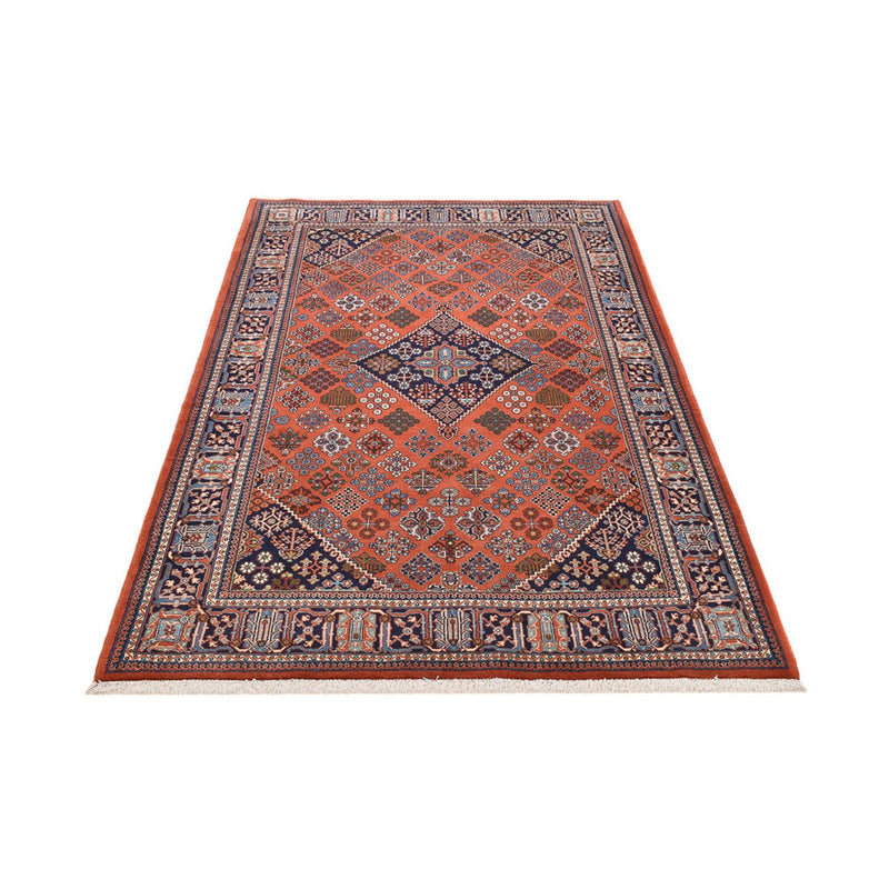 Tappeto Persero - Nomade - 248 x 168 cm - rosso